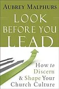 E-Book (epub) Look Before You Lead von Aubrey Malphurs