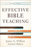 E-Book (epub) Effective Bible Teaching von James C. Wilhoit