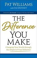 E-Book (epub) Difference You Make von Pat Williams
