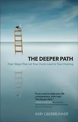 E-Book (epub) Deeper Path von Kary Oberbrunner