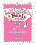 E-Book (epub) Little Girls Bible Storybook for Mothers and Daughters von Carolyn Larsen