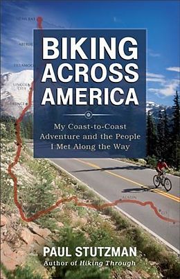 E-Book (epub) Biking Across America von Paul Stutzman