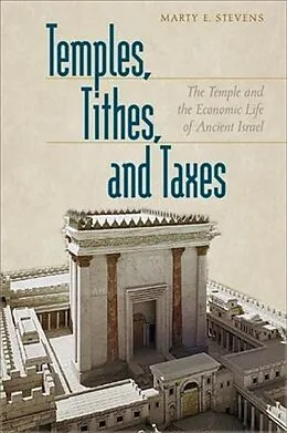 E-Book (epub) Temples, Tithes, and Taxes von Marty E. Stevens