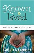 E-Book (epub) Known and Loved von Caryn Rivadeneira