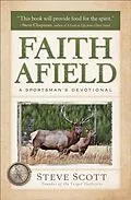 E-Book (epub) Faith Afield von Stephen Scott