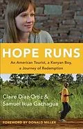 E-Book (epub) Hope Runs von Claire Diaz-Ortiz