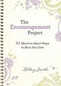 E-Book (epub) Encouragement Project (Ebook Shorts) von Holley Gerth