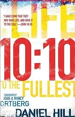 E-Book (epub) 10:10 von Daniel Hill