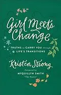 E-Book (epub) Girl Meets Change von Kristen Strong