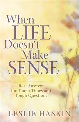 E-Book (epub) When Life Doesn't Make Sense von Leslie Haskin