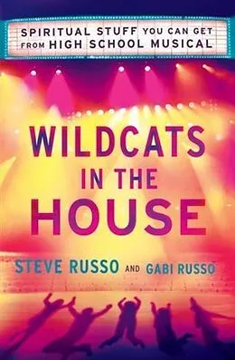 ePUB Wildcats in the House von Steve Russo