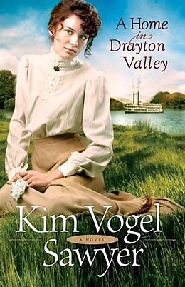 eBook (epub) Home in Drayton Valley de Kim Vogel Sawyer