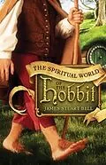 E-Book (epub) Spiritual World of the Hobbit von James Stuart Bell
