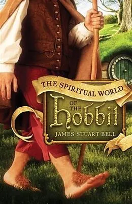 E-Book (epub) Spiritual World of the Hobbit von James Stuart Bell