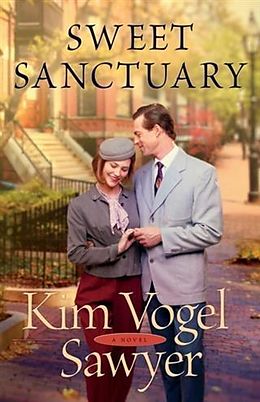 eBook (epub) Sweet Sanctuary de Kim Vogel Sawyer