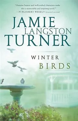 E-Book (epub) Winter Birds von Jamie Langston Turner