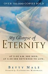 E-Book (epub) My Glimpse of Eternity von Betty Malz