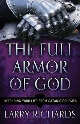 E-Book (epub) Full Armor of God von Larry Richards