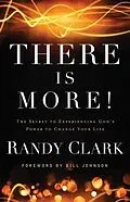 E-Book (epub) There Is More! von Randy Clark