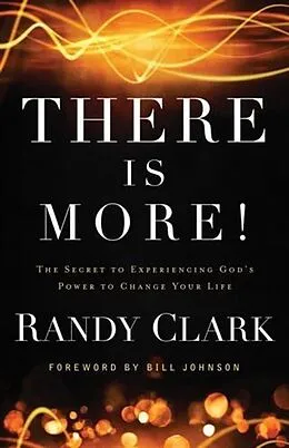 E-Book (epub) There Is More! von Randy Clark