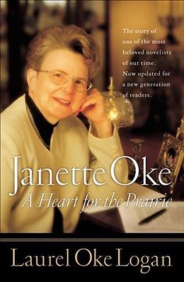 E-Book (epub) Janette Oke von Laurel Oke Logan