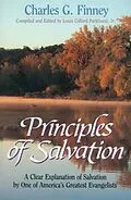 ePUB Principles of Salvation von Charles Finney