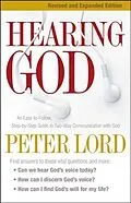 E-Book (epub) Hearing God von Peter Lord