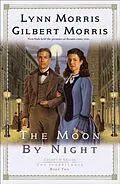 E-Book (epub) Moon by Night (Cheney and Shiloh: The Inheritance Book #2) von Lynn Morris