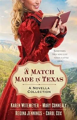 E-Book (epub) Match Made in Texas von Mary Connealy