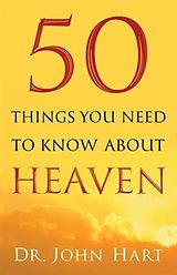 eBook (epub) 50 Things You Need to Know About Heaven de Unknown