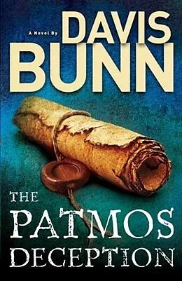 E-Book (epub) Patmos Deception von Davis Bunn