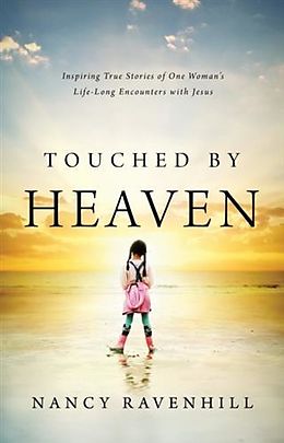 eBook (epub) Touched by Heaven de Nancy Ravenhill