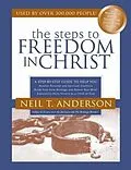 E-Book (epub) Steps to Freedom in Christ Study Guide von Neil T. Anderson