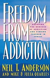 E-Book (epub) Freedom from Addiction von Neil T. Anderson