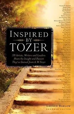 E-Book (epub) Inspired by Tozer von 