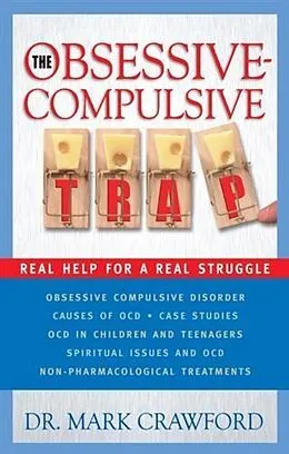 E-Book (epub) Obsessive-Compulsive Trap von Mark Crawford