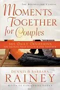 E-Book (epub) Moments Together for Couples von Dennis Rainey