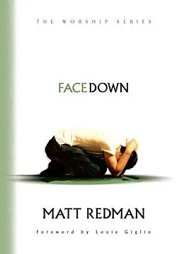 E-Book (epub) Facedown (The Worship Series) von Matt Redman