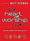 E-Book (epub) Heart of Worship Files von Matt Redman