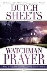 E-Book (epub) Watchman Prayer von Dutch Sheets