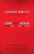 E-Book (epub) Love Like Jesus von Judah Smith