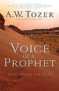 E-Book (epub) Voice of a Prophet von A. W. Tozer