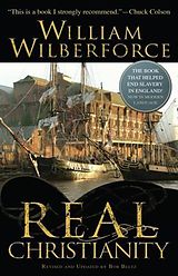 E-Book (epub) Real Christianity von William Wilberforce