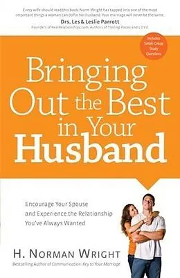 E-Book (epub) Bringing Out the Best in Your Husband von H. Norman Wright