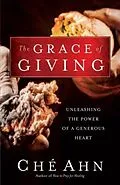 E-Book (epub) Grace of Giving von Che Ahn