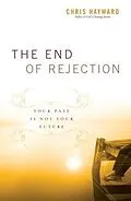 E-Book (epub) End of Rejection von Chris Hayward