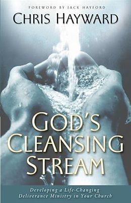 E-Book (epub) God's Cleansing Stream von Chris Hayward