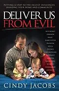 E-Book (epub) Deliver Us From Evil von Cindy Jacobs