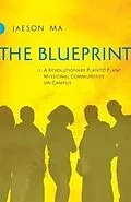 E-Book (epub) Blueprint von Jaeson Ma