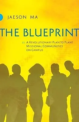 E-Book (epub) Blueprint von Jaeson Ma